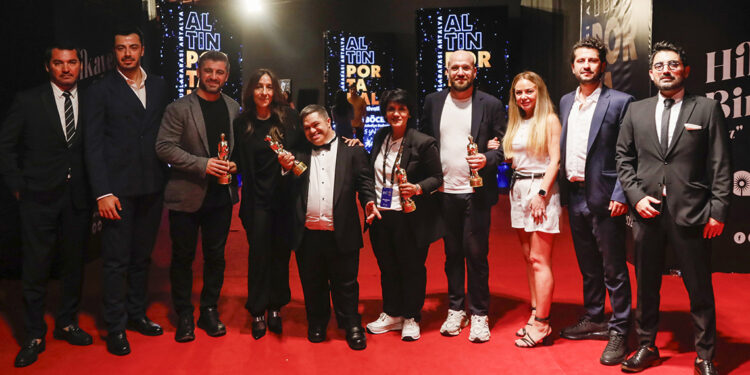 Altın Portakal'a başvurular başladı