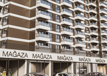 Ankara’da hayata geçirilecek Şahin West projesi tanıtıldı