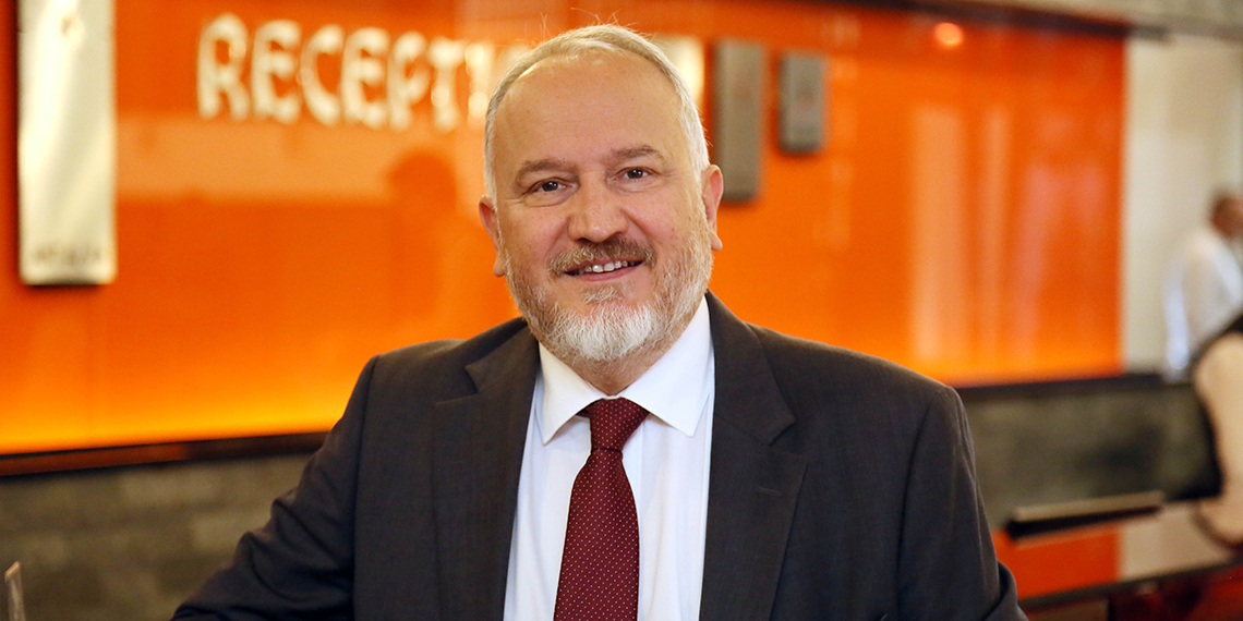 Antalya'nın 2025 yılındaki turist sayısı 6 milyon 250 bini geçti