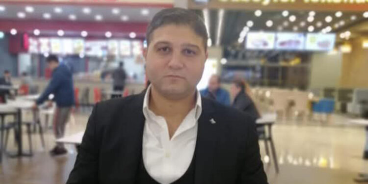 Arazide toprağa gömülü boğazı kesilmiş cesedi bulundu: 3 gözaltı