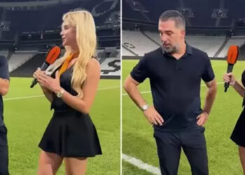 Arda Turan'ın Ukraynalı muhabire verdiği röportaj gündem oldu