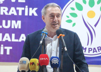 Artık kimsenin bu süreçten kaçarı yok