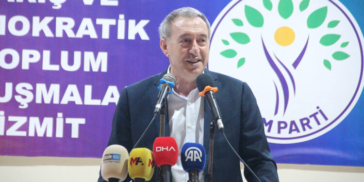 Artık kimsenin bu süreçten kaçarı yok