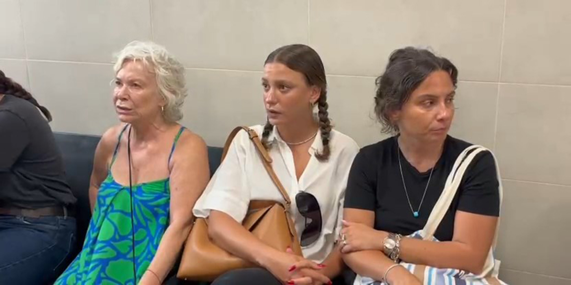 Ayşe Barım ilk kez hakim karşısına çıkıyor