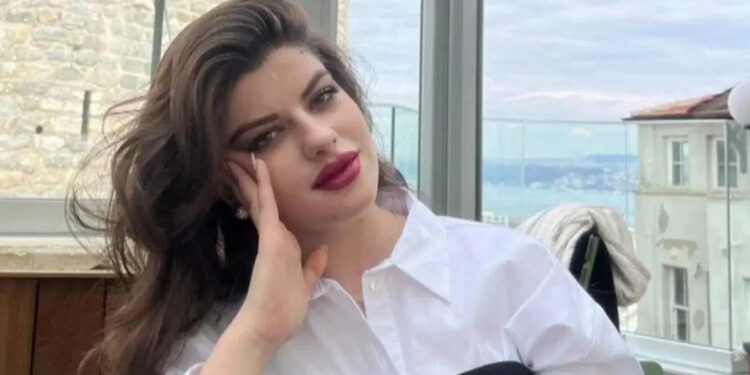 Ayşe Tokyaz cinayetinde 4 polise gözaltı