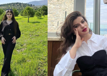 Ayşe'nin cansız bedeni valizde bulundu