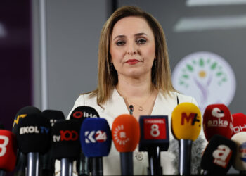 Silahların tümden devre dışı kalması için hazırlanılıyor