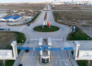 Azerbaycan sanayi bölgeleri yatırımcı bekliyor
