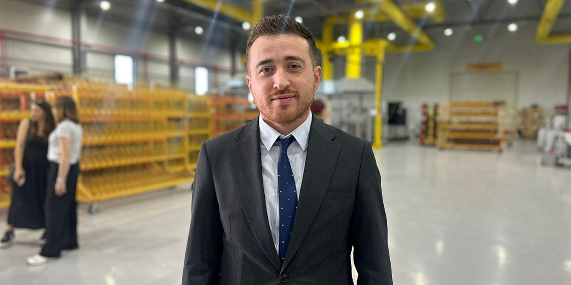 Azerbaycan sanayi bölgeleri yatırımcı bekliyor