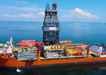 2 yeni nesil derin deniz sondaj gemisini enerji filomuza katıyoruz