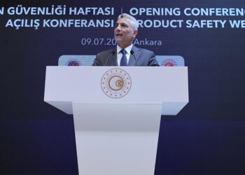 E-ticaret şirketlerinin Türkiye'de yerleşik işletmeci bulundurması zorunlu