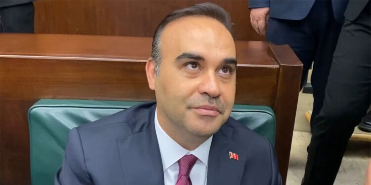 Yapay zekanın regülasyona tabi tutulması şart