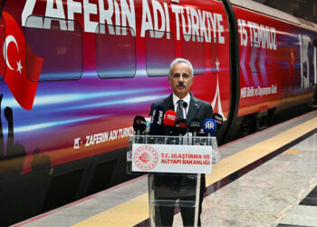 TÜRKSAT ülkemizin teknolojik bağımsızlığının sembolü haline geldi