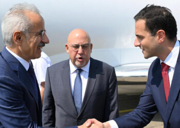 Bakan Uraloğlu, Türkiye-Gürcistan Hükümetlerarası Karma Ekonomik Komisyonu Toplantısı'na katılacak