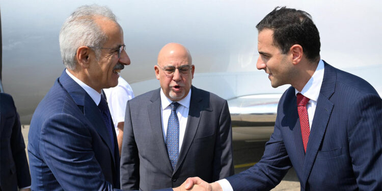 Bakan Uraloğlu, Türkiye-Gürcistan Hükümetlerarası Karma Ekonomik Komisyonu Toplantısı'na katılacak