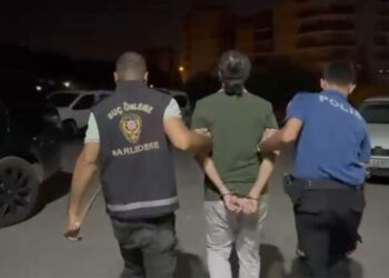 64 ilde düzenlenen operasyonlarda 306 şüpheli yakalandı