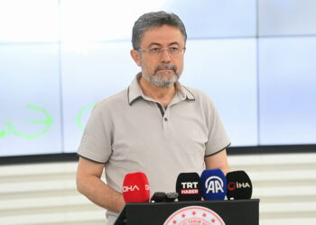 Bir günde 76 yangınla mücadele ettik