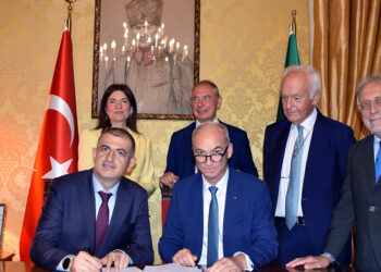 Baykar, Piaggio Aerospace'i satın aldı