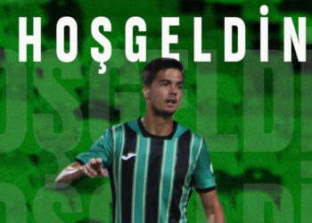 Kerem Hayta Amasyaspor ile anlaşmaya vardı