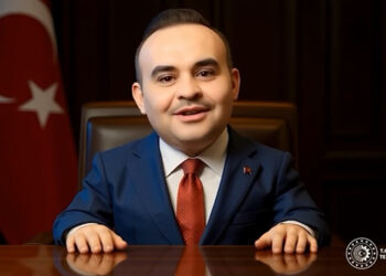 Bakan Kacır, yapay zeka ile 2030 hedeflerini açıkladı