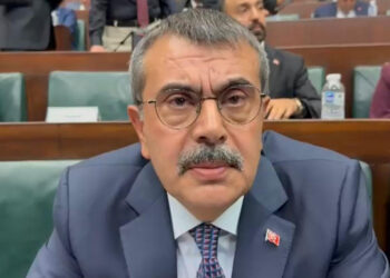 Bakan Tekin'den 4 yıllık zorunlu lise eğitimine ilişkin açıklama