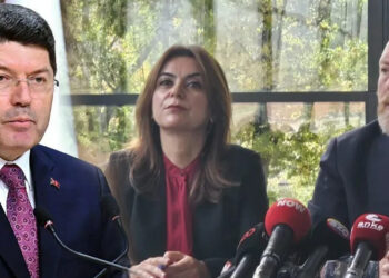 Bakan Tunç ile DEM Parti heyetinin yapacağı görüşme ertelendi