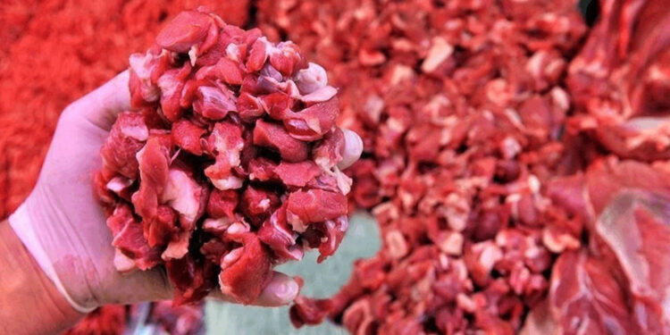 Bakanlıktan hayvan pazarları ve yapay et iddialarına yanıt