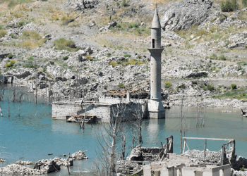 Barajları korumak için tarım alanlarında revizyon şart