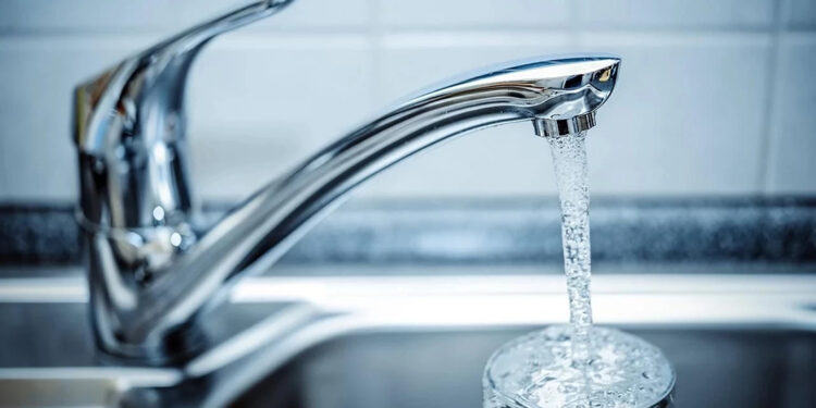 Başkentte içme suyunda salgın iddiası! Resmi açıklama geldi