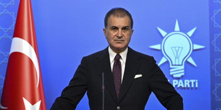 Batı Şeria'nın ilhakı açıklamaları yeni bir saldırganlıktır