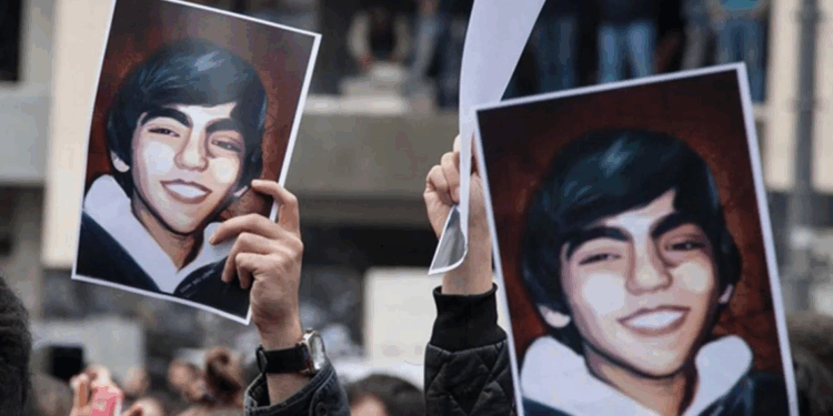 Berkin Elvan davasında karar açıklandı