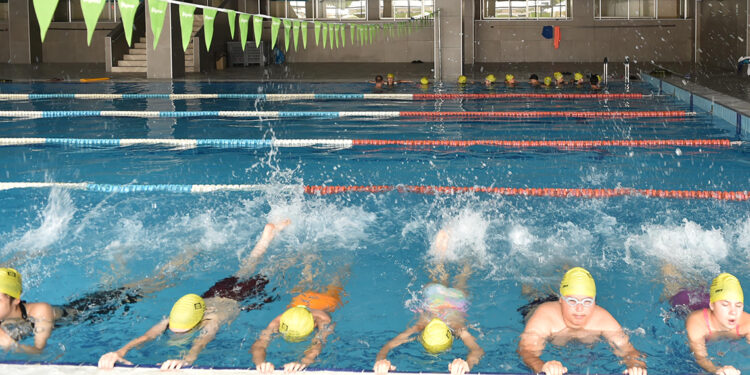 Beşiktaş Akademi'de 2025 dönemi ücretsiz yaz kursları başlıyor