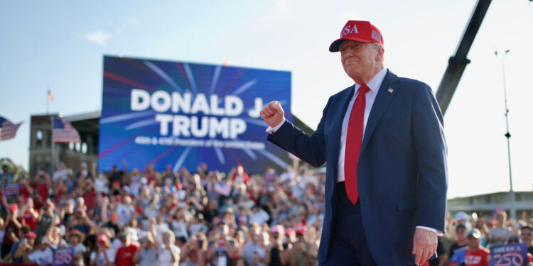 Beyaz Saray'da UFC dövüşü yapacağız