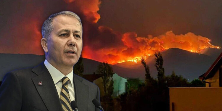 Bilecik ve İzmir, 'afet bölgesi' ilan edildi