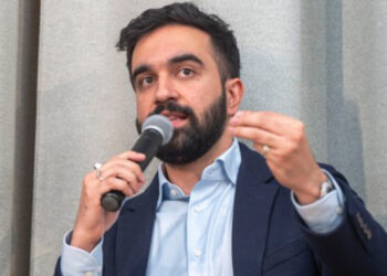 'Bir Büyük Güzel Yasa’ soygundur
