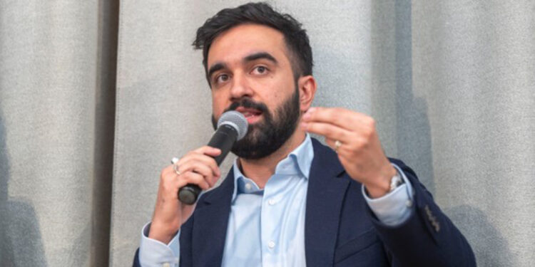 'Bir Büyük Güzel Yasa’ soygundur