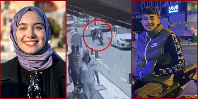 Bir kişi daha Zehra Kınık'tan şikayetini geri çekti!