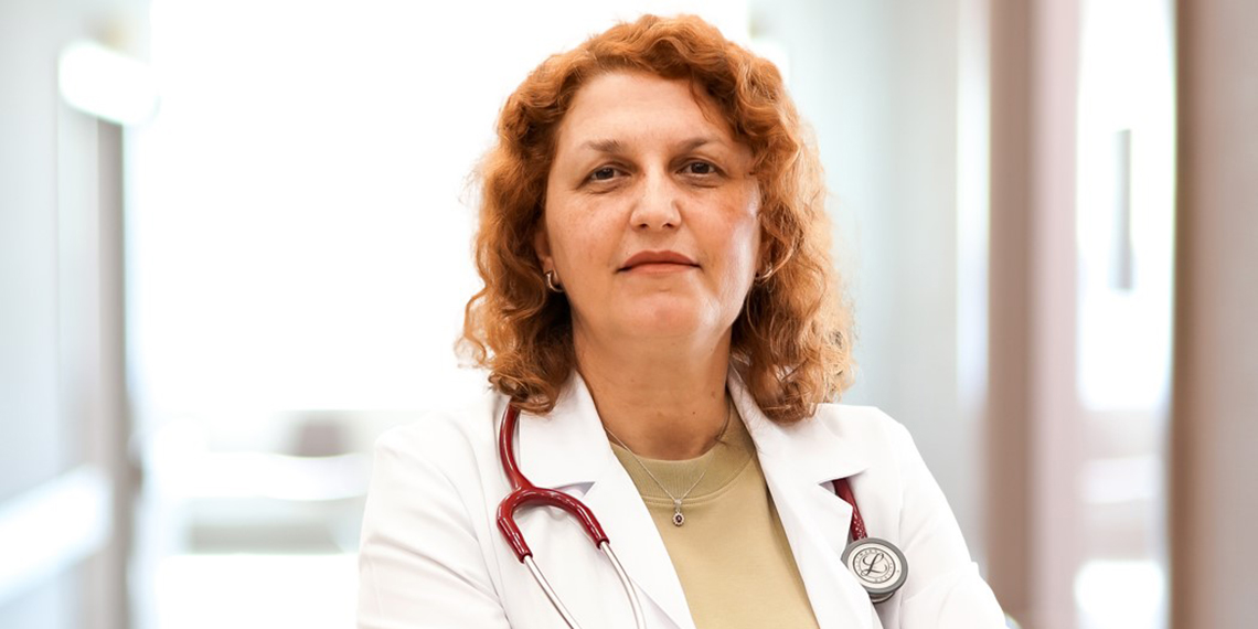 Bozulmuş gıdalar bağırsak hastalıklarına yol açabilir