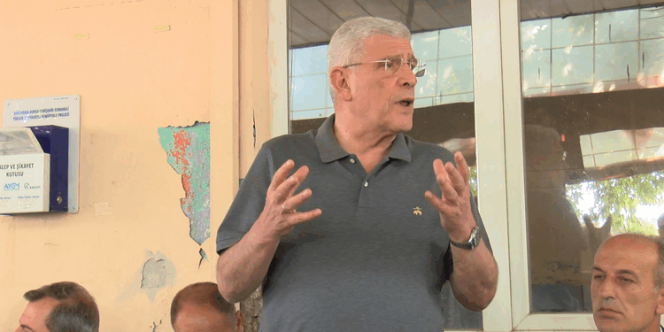 Bu kadar çok yangının aynı anda başlaması sebepsiz değil