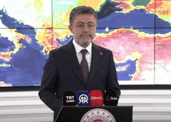 Bursa Kestel ve Kahramanmaraş yangınları büyük ölçüde kontrol altında