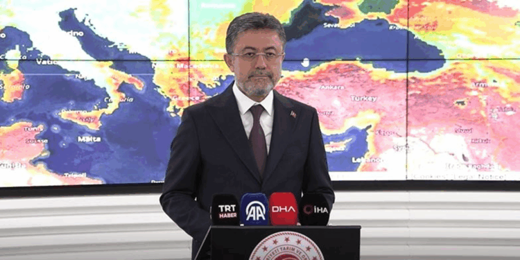 Bursa Kestel ve Kahramanmaraş yangınları büyük ölçüde kontrol altında