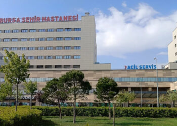 Bursa Şehir Hastanesi’ne HIMSS EMRAM Seviye 7 belgesi