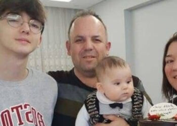 Bursa'da otomobil ile kamyon çarpıştı: Aynı aileden 3 ölü, 1 yaralı