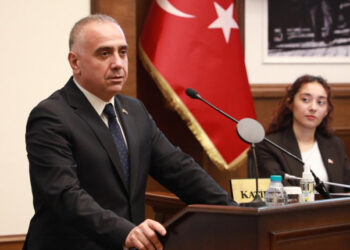 Büyükçekmece Belediye Başkan Vekili görevden uzaklaştırıldı