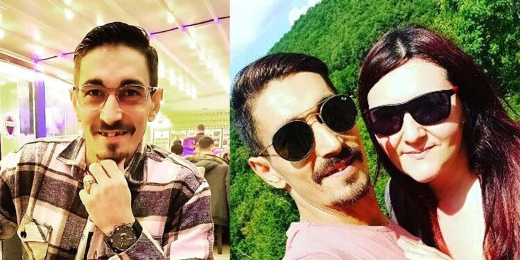 Saliha Gizem'i öldürüp gömen 2 kardeşe ağırlaştırılmış müebbet