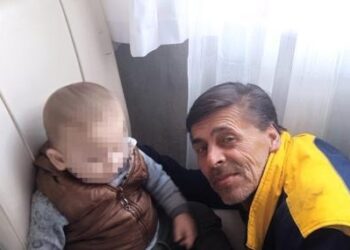 beton parçasıyla ölüme neden olan sanığa müebbet hapis istemi