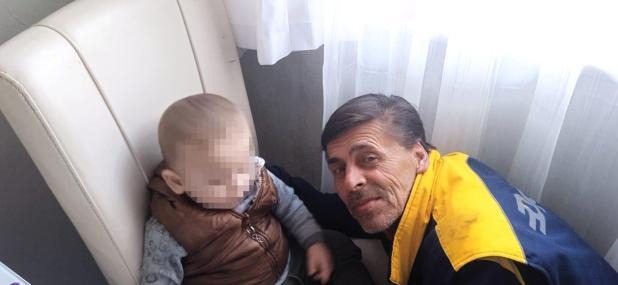 beton parçasıyla ölüme neden olan sanığa müebbet hapis istemi