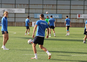 Süper Lig'e renk katma konusunda bu yılda iddialıyız