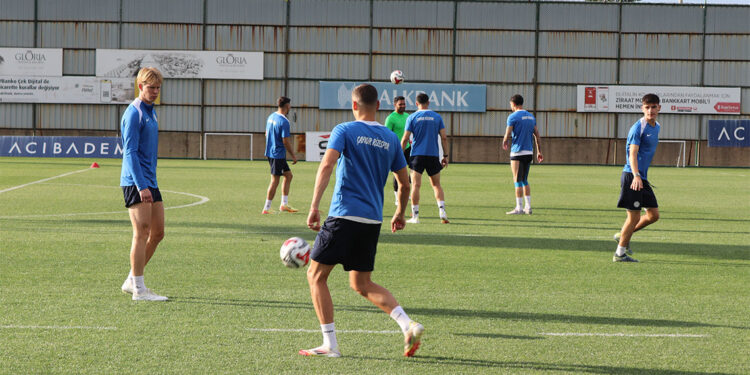 Süper Lig'e renk katma konusunda bu yılda iddialıyız