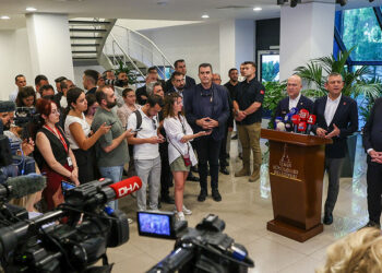 Özgür Özel'in ifadeleri, yargı mensuplarının bağımsızlığına yönelik bir saldırıdır